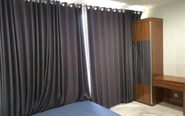 Bening Asri Guesthouse