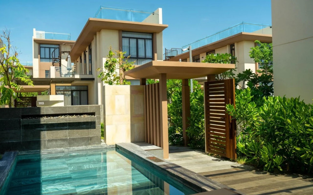 Lumina Villas Cam Ranh