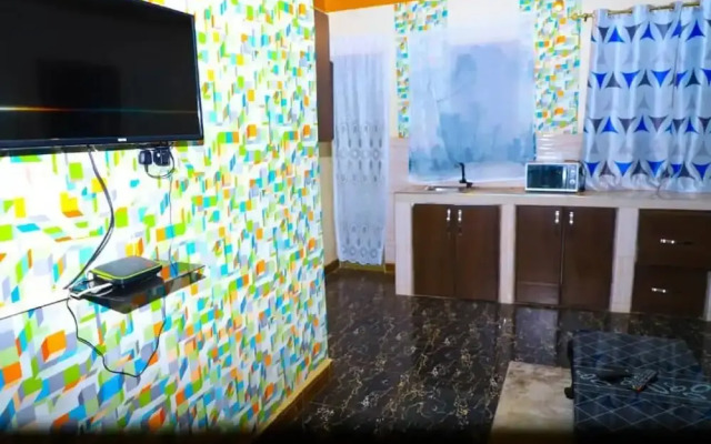 K-spot 1 Bedroom Flat Apartment