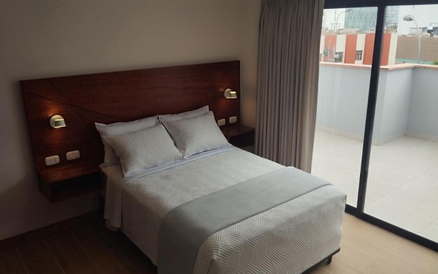Casa Pucllana Miraflores - Hotel Boutique