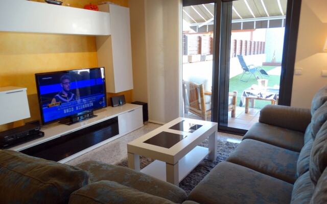 Masia Mas Bel en Llagostera