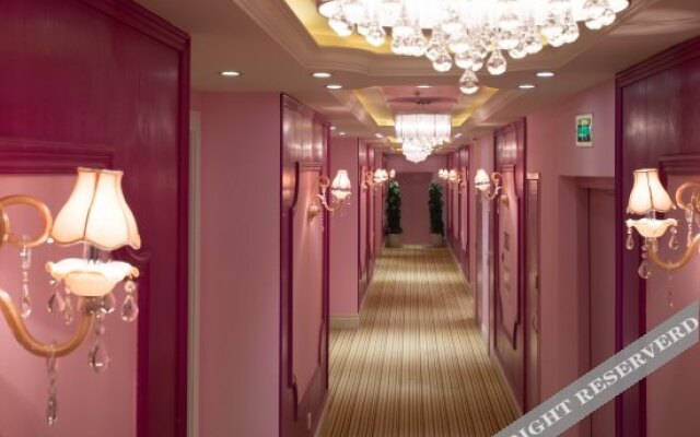 Yuejia Hotel