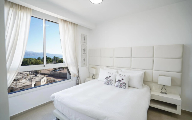 Golf Residence Eilat