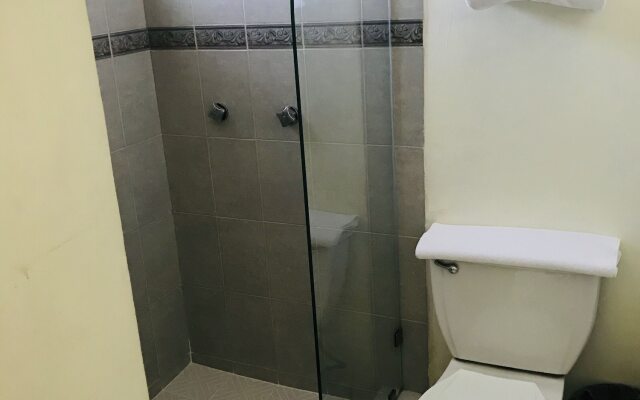 Quality Inn Ciudad Obregon