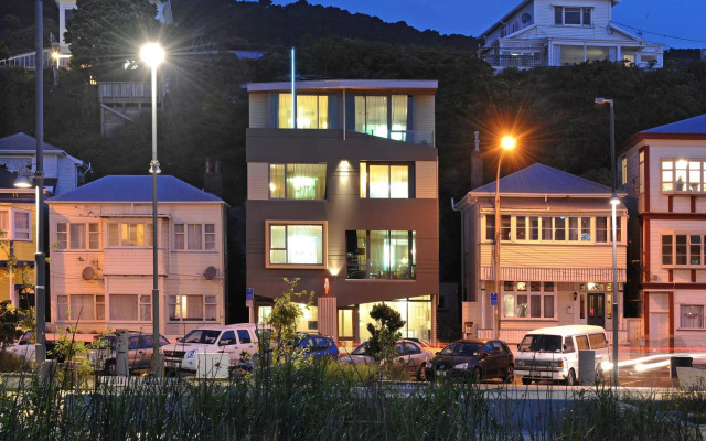 Ohtel Wellington