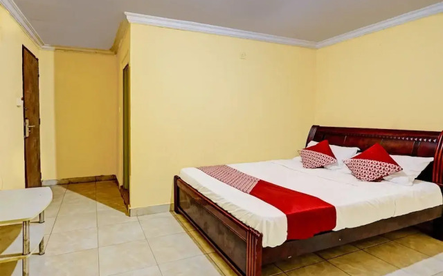 OYO 91368 Jasmine 999