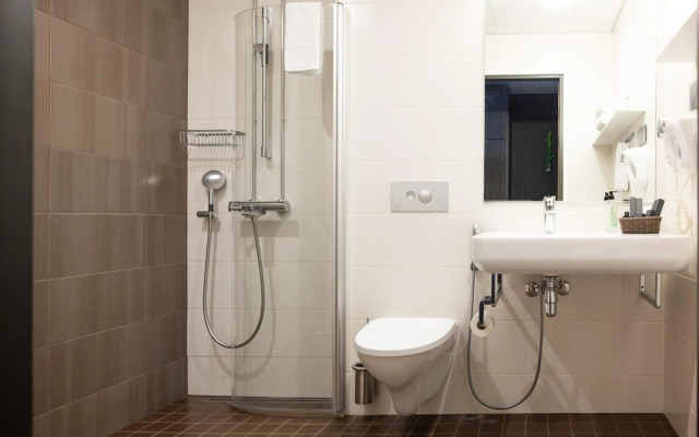 Norlandia Care Tampere Hotel