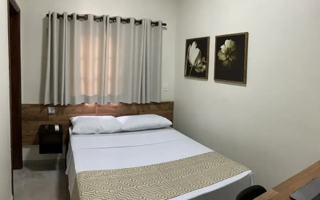 Hotel Pousada Casa Grande