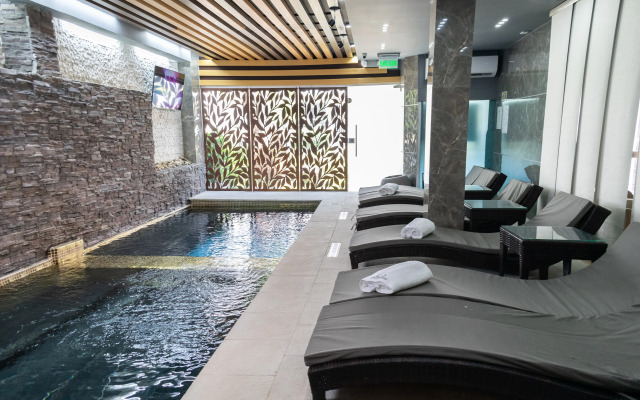 KH Hotel Boutique