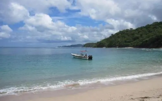Mango Rosa Resort