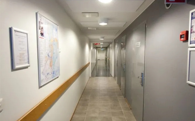 Forenom Suites Ylläs
