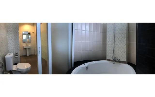 Excellence Villas & Hostel