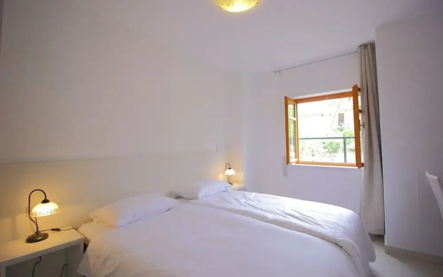 Apartmani Dub