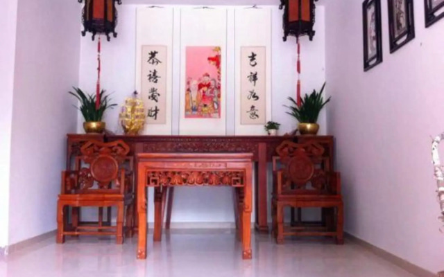 Yintangxi Hotel