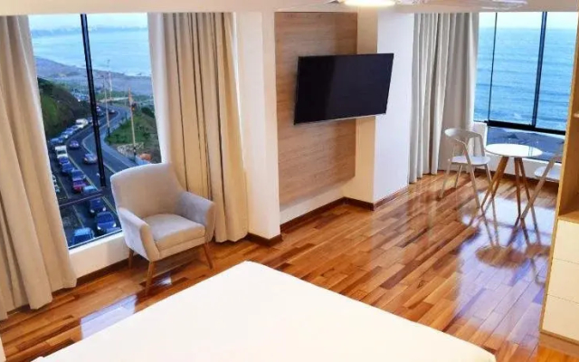 Golden Mar Hotel