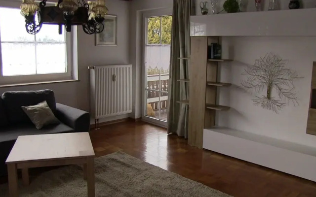 Ferienwohnung Max Riedl