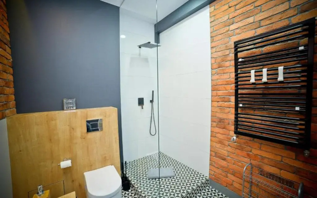 Apartament Haffnera 30