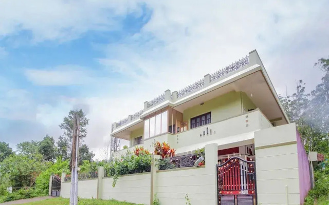 OYO 11961 Breezee Homes