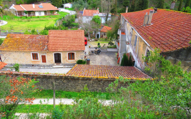 Quinta de Rio Alcaide