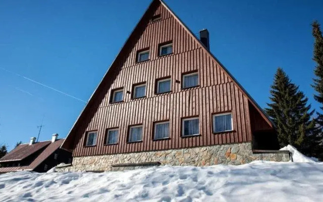 Garni Hotel Horske Spicky