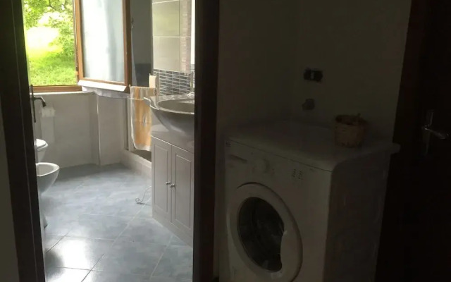 Deep Liguria Inland Holiday Apartments