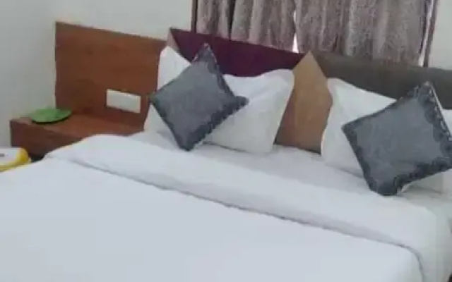 Hotel Jasraj