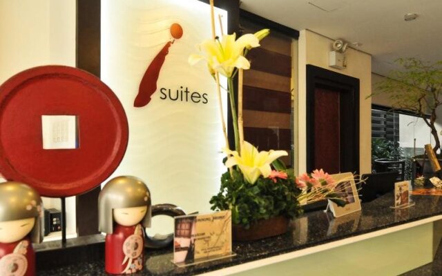 isuites Hotel