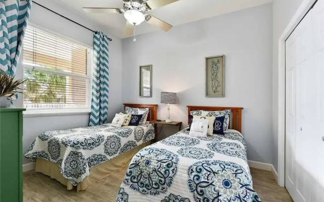 343 Cinnamon Beach - Three Bedroom Condo
