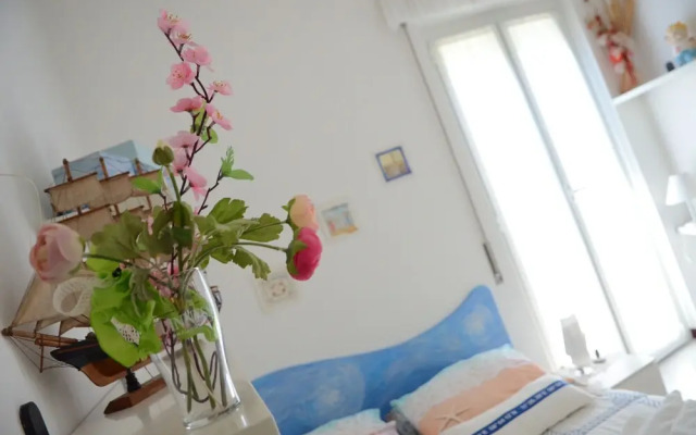 B&B Fiordarancio