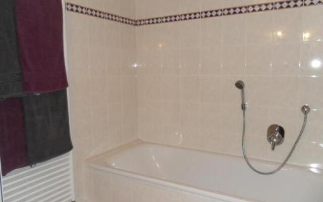 Ferienwohnungen Brunner