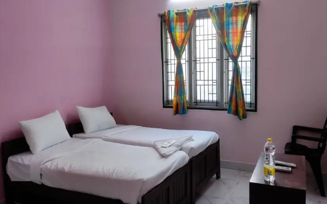 PPH Living Lakshmi Palace
