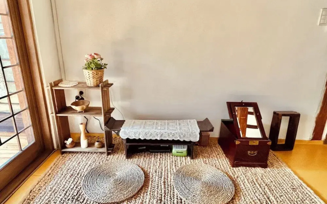 sosohan hanok