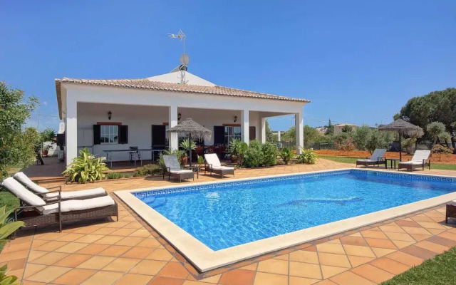 Villa Monte de Madrinha