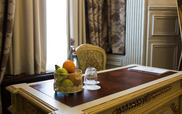 Hotel Boutique 5 Continents