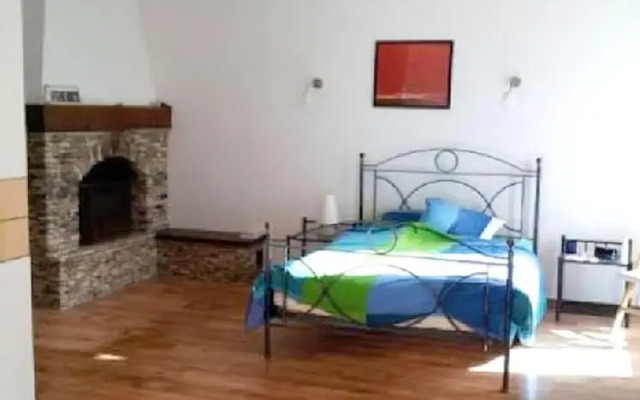 Holiday home Route de Saint-Saturnin