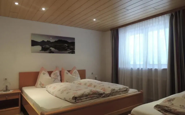 Penthouse Montafon