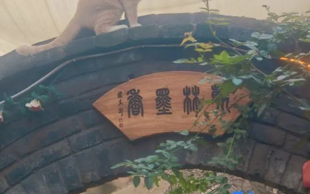 Lin's Hanfu Homestay (Luoyi Ancient City Branch) – Entertainment – Luoyang