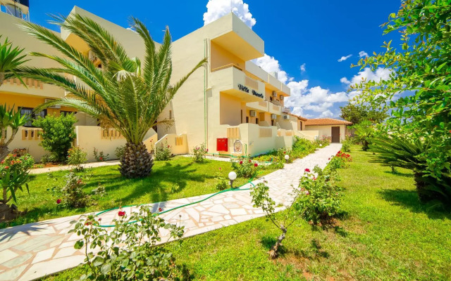 Villa Diasselo