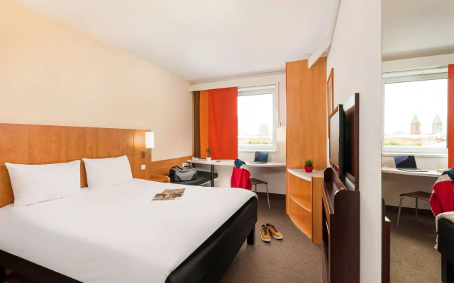 ibis Praha Mala Strana