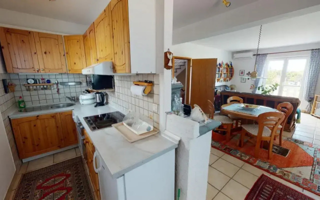 Appartements Slavica