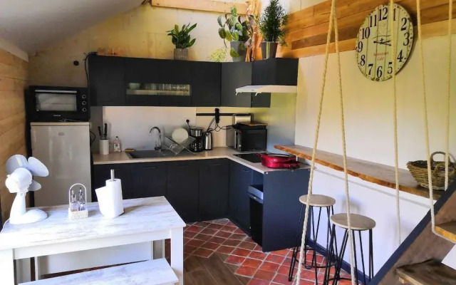 Escale à Beauval, Maison + jardin + clim, 4mn de Beauval