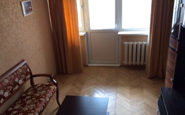 LUXKV Apartment on Slavyansky Bulvar