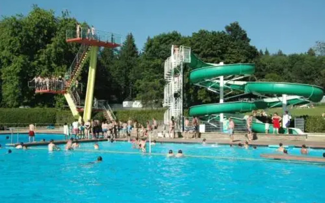 Hôtel des Trois Rois