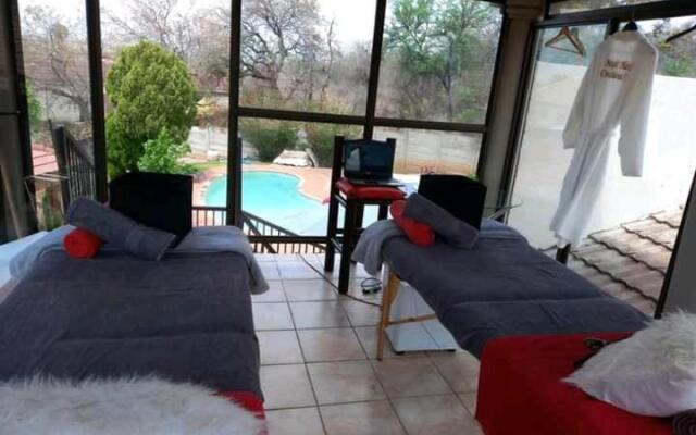 Dithabeng View Guest House