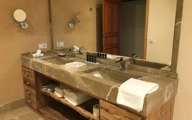 Finca Gomera, Luxury Country House