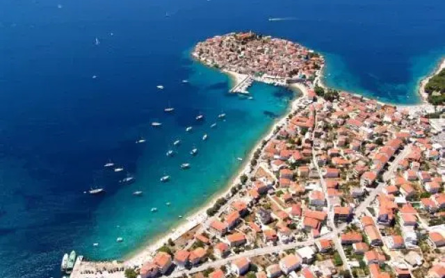 Holiday Home Primosten (54)