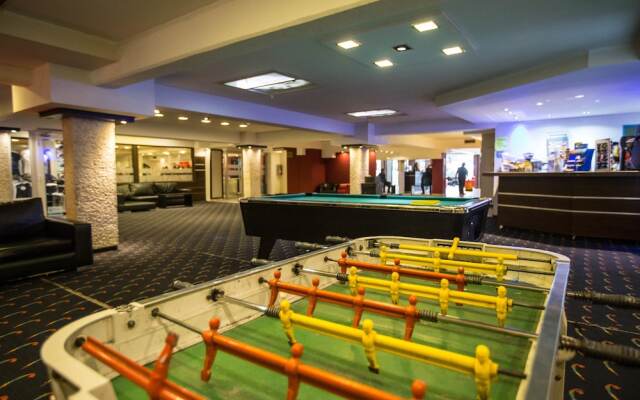 Hotel Bariloche Suites