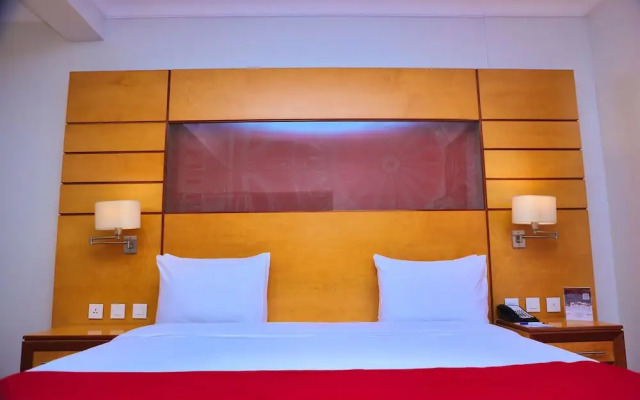 Eko Hotel Suites