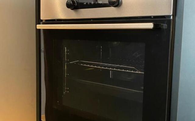 DOM Boutique Apartments - Park View