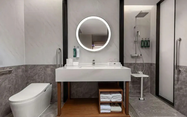 Hilton Garden Inn Xingyi Wanfenglin